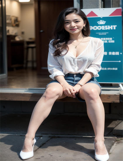 瓊潤老師_寂寞女人找男人