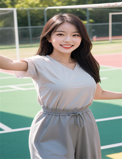 韓國少女_騷麥網站